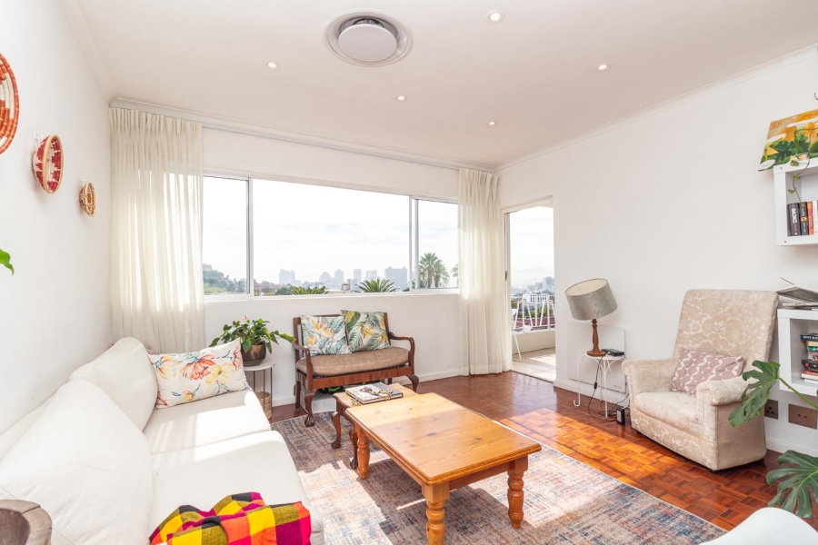 To Let 2 Bedroom Property for Rent in Tamboerskloof Western Cape